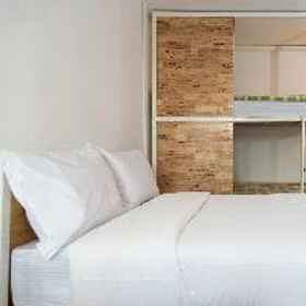 The Leaf Service Apartment 1 The Leaf Service Apartment, Khách sạn Quán Tam Tid Pak, Ngã tư Kong Sai, Saraphi