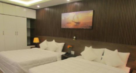 Lainnya 2 AN TIN HOTEL