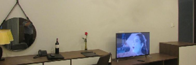 Lainnya AN TIN HOTEL