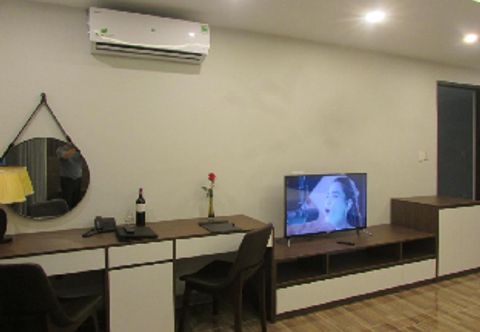 Lainnya AN TIN HOTEL