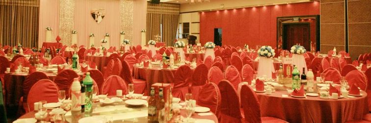 Lainnya Changsha ZiXin Hotel