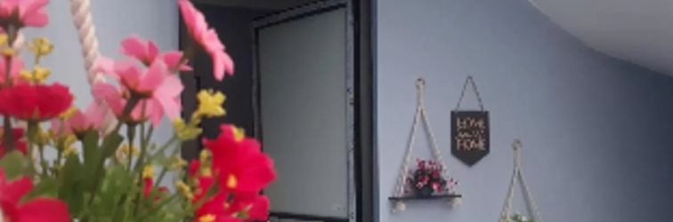 อื่นๆ alley homestay