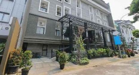 其他 2 Arotel BSD Serpong