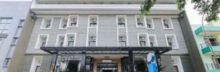 其他 Arotel BSD Serpong