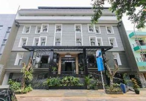 其他 Arotel BSD Serpong