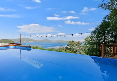 Others Tongyeong the Hue Pension