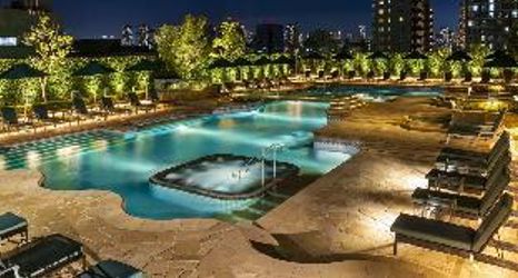 Others 2 Hotel East 21 Tokyo (Okura Hotels & Resorts)