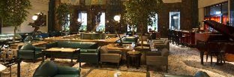 Others Hotel East 21 Tokyo (Okura Hotels & Resorts)