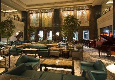 Others Hotel East 21 Tokyo (Okura Hotels & Resorts)