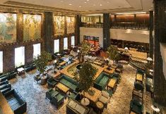 Others 4 Hotel East 21 Tokyo (Okura Hotels & Resorts)