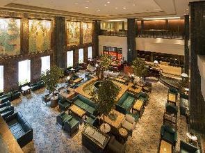 Others 4 Hotel East 21 Tokyo (Okura Hotels & Resorts)