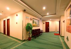 Others 3 Greentree Inn Shanghai Guangxin Road Tongji Hospital Express Hotel