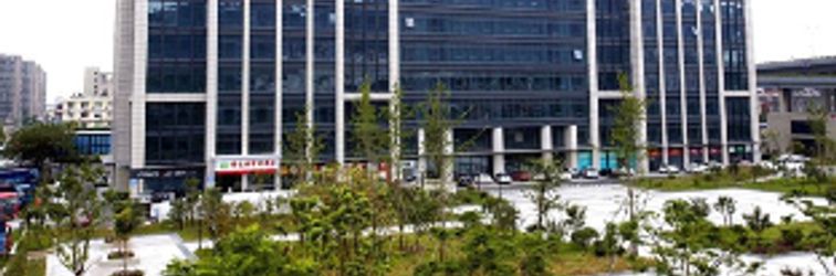 Others Vienna Classic Hotel (Hangzhou Banshan Shiqiao)