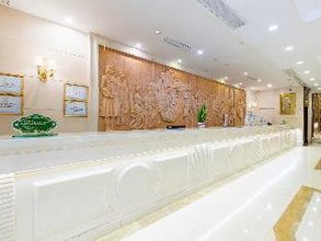 その他 4 Vienna Hotel (Guangzhou Huifu West sahngxiajiu store)