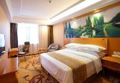 Others 2 Vienna Hotel Shanghai Pudong New Exhibition Center Little Shanghai Pedestrian Street