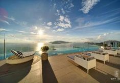 อื่นๆ 7 HD Panorama Nha Trang Condotel & Pool