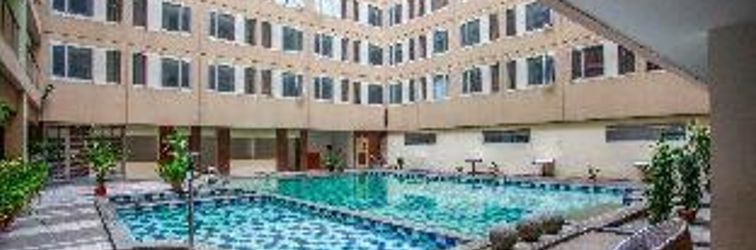 Others Grand Suite REQhome Apartment