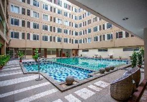 Others Grand Suite REQhome Apartment