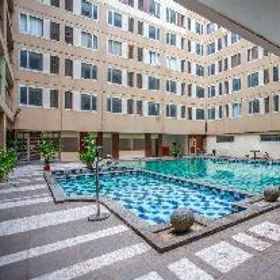 Grand Suite REQhome Apartment 1 Grand Suite REQhome Apartment, Taman Sari Bukit Bandung Blok 2 No 2 Kelurahan Sindangjaya Kecamatan Mandalajati Kota Bandung Hotels