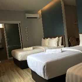 Festival Boutique Hotel - Damai Complex 1 Festival Boutique Hotel - Damai Complex, Kampung Pengantin Kuala Lumpur (La Hacienda) Hotels