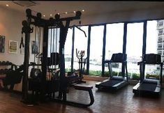 其他 2 Mizrai Troika Homestay with Fantastic City View!