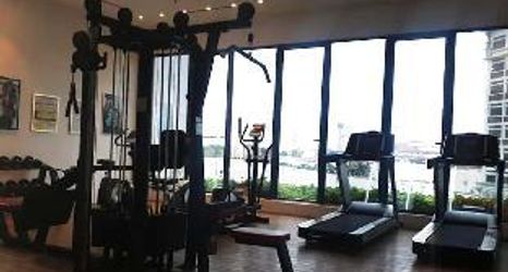 其他 2 Mizrai Troika Homestay with Fantastic City View!