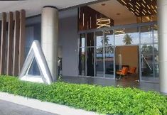 其他 3 Mizrai Troika Homestay with Fantastic City View!