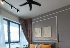 其他 4 Mizrai Troika Homestay with Fantastic City View!