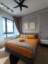 其他 4 Mizrai Troika Homestay with Fantastic City View!