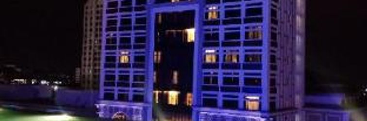 其他 Mizrai Troika Homestay with Fantastic City View!