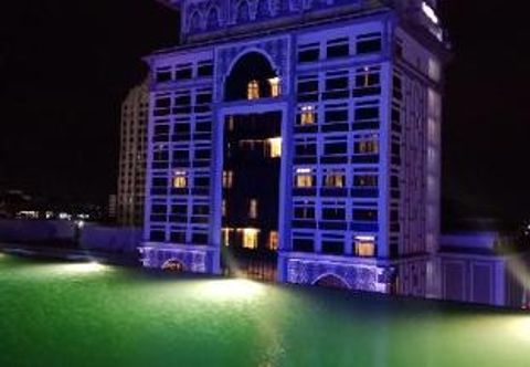 其他 Mizrai Troika Homestay with Fantastic City View!