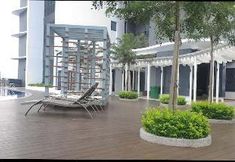 其他 6 Mizrai Troika Homestay with Fantastic City View!