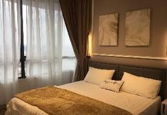 其他 7 Mizrai Troika Homestay with Fantastic City View!