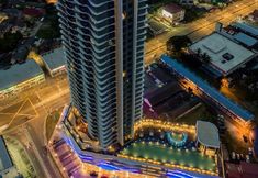 Others 5 Zulanie Suite @ Troika Residence, Wifi & Netflix