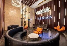 Others 7 Zulanie Suite @ Troika Residence, Wifi & Netflix