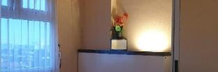 Others New.. 2BR Unit Harian Apartemen Green Pramuka City