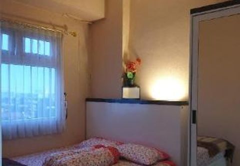 Others New.. 2BR Unit Harian Apartemen Green Pramuka City