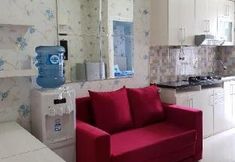 Others 5 New.. 2BR Unit Harian Apartemen Green Pramuka City
