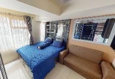 Lainnya 6 green studio lux room by GHS