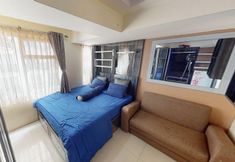 Khác 6 green studio lux room by GHS