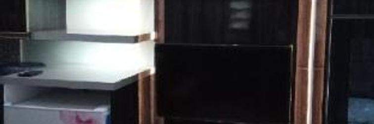 Lainnya green studio lux room by GHS