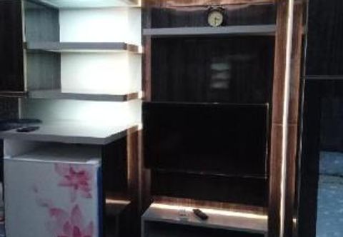 Lainnya green studio lux room by GHS