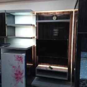 green studio lux room by GHS 1 green studio lux room by GHS, Bandung Hotels