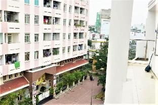 その他 4 M-H Serviced Apartment