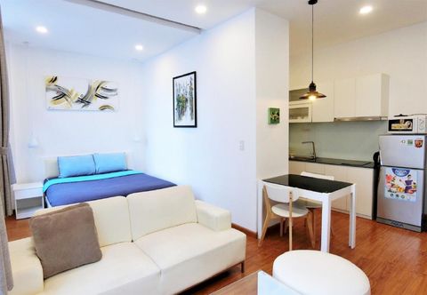 Others M-H Serviced Apartment