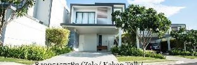 Others The Point Residence