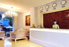 Others 2 The White Hotel 1