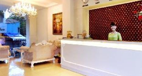 Others 2 The White Hotel 1