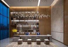 Others 5 Ascott Xiangjiang FFC Changsha