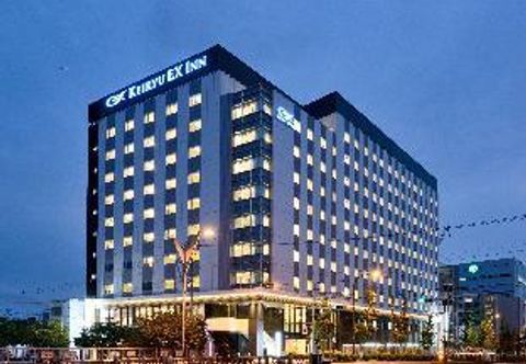 Others KEIKYU EX INN HANEDA 3 minutes walk from A2 Exit of Tenkubashi Station